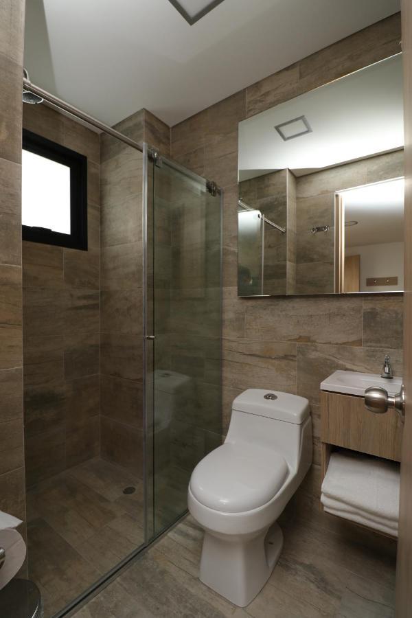 Normandia Tower Hotel Богота Екстериор снимка
